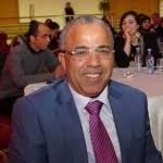 Dr Jalel El Ouni