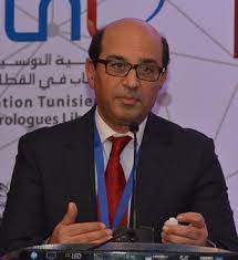 Dr Mohamed souhaiel Marrak
